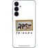 Warner Bros FRIENDS Milkshakes Galaxy A36 5G Skin